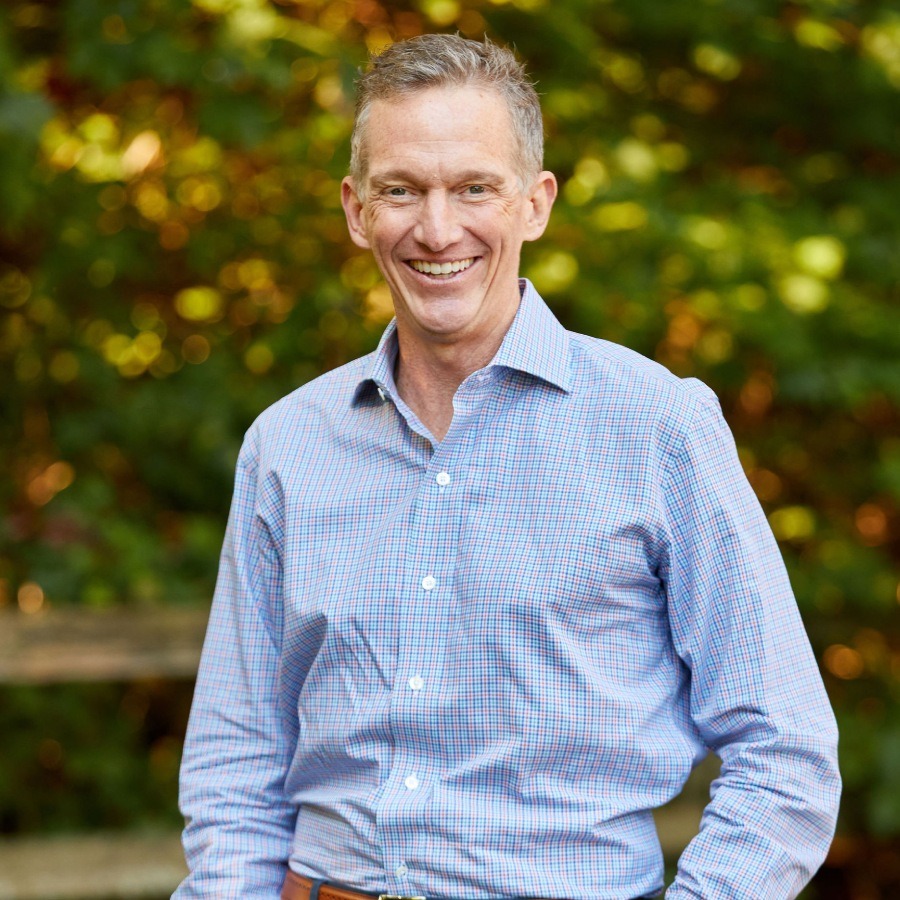 Dr. David Chermak headshot