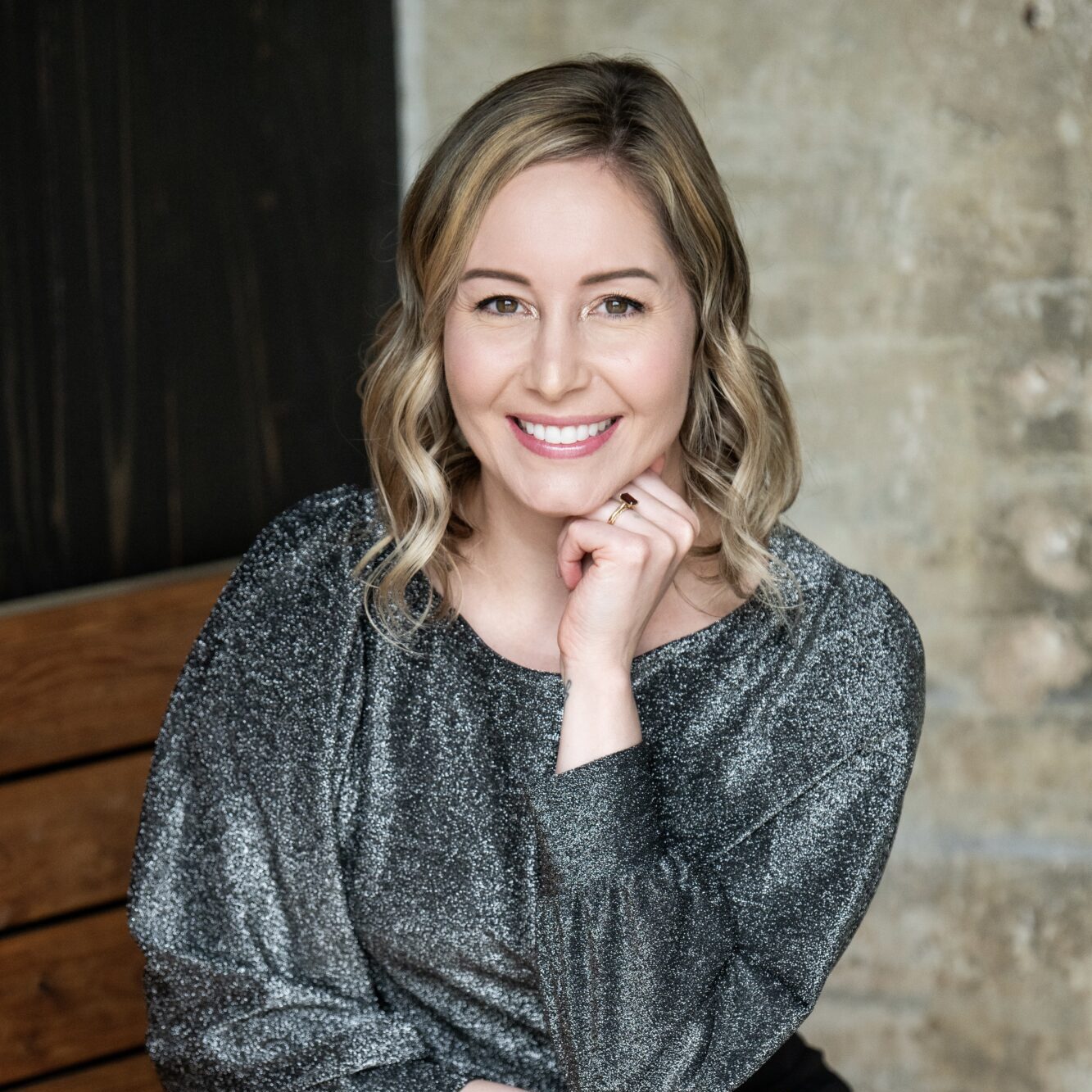 Dr. Sam Seitz headshot